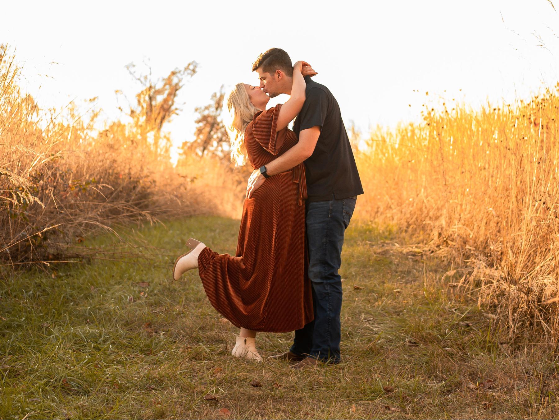 The Wedding Website of Alexis Hannen and Nicholas Kempf