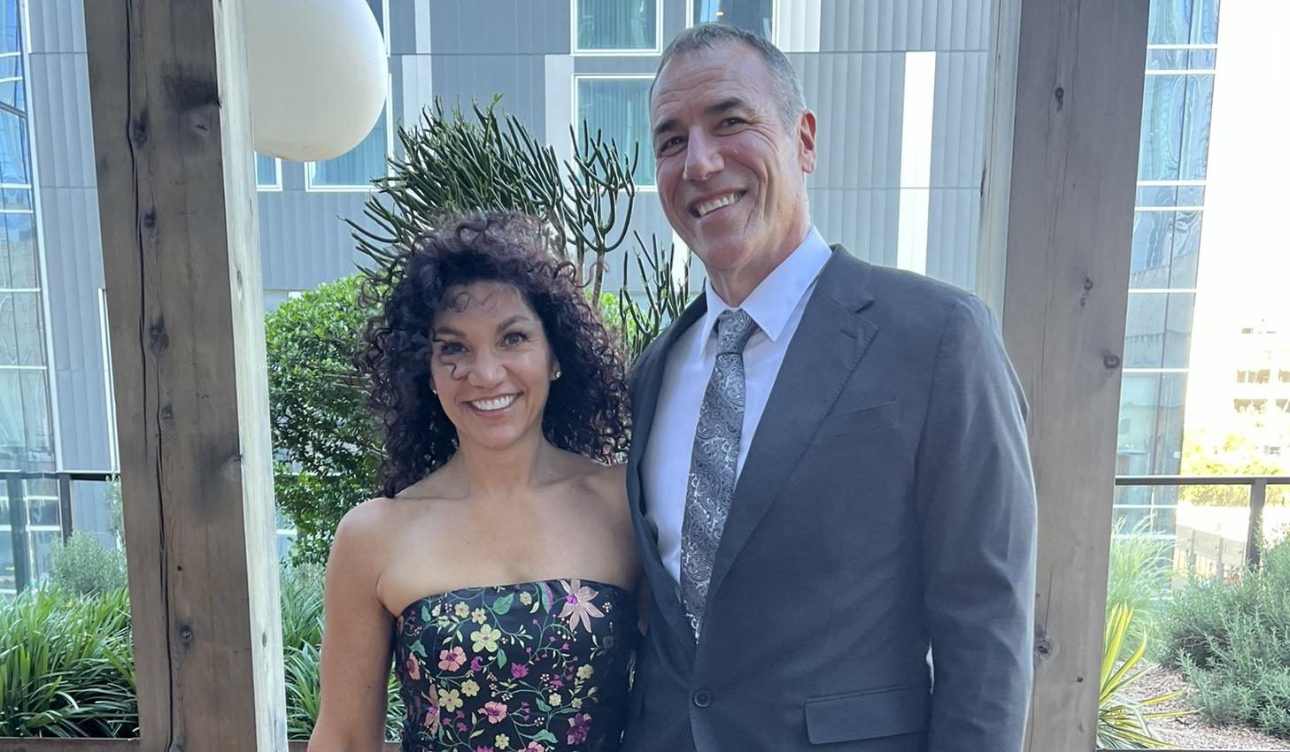 The Wedding Website of Rachel Belgiorno and Bill Wardin