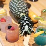 Oaxaca Margarita Bar & Mexican Restaurant