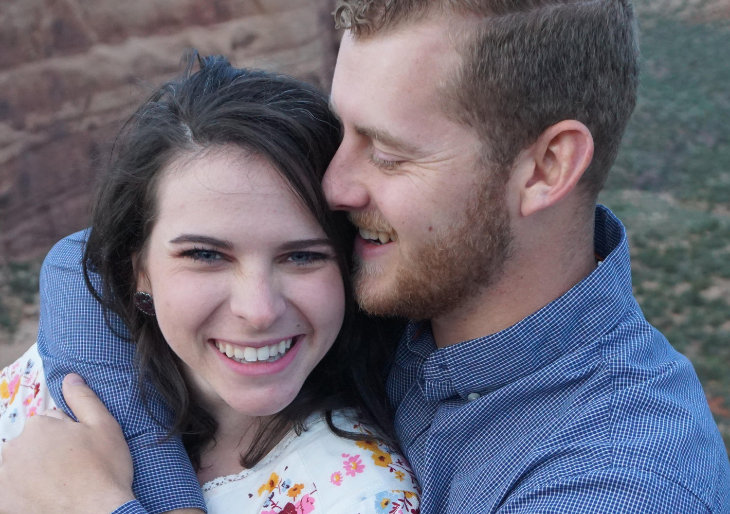 The Wedding Website of Amber Erekson and Ben Fairbanks