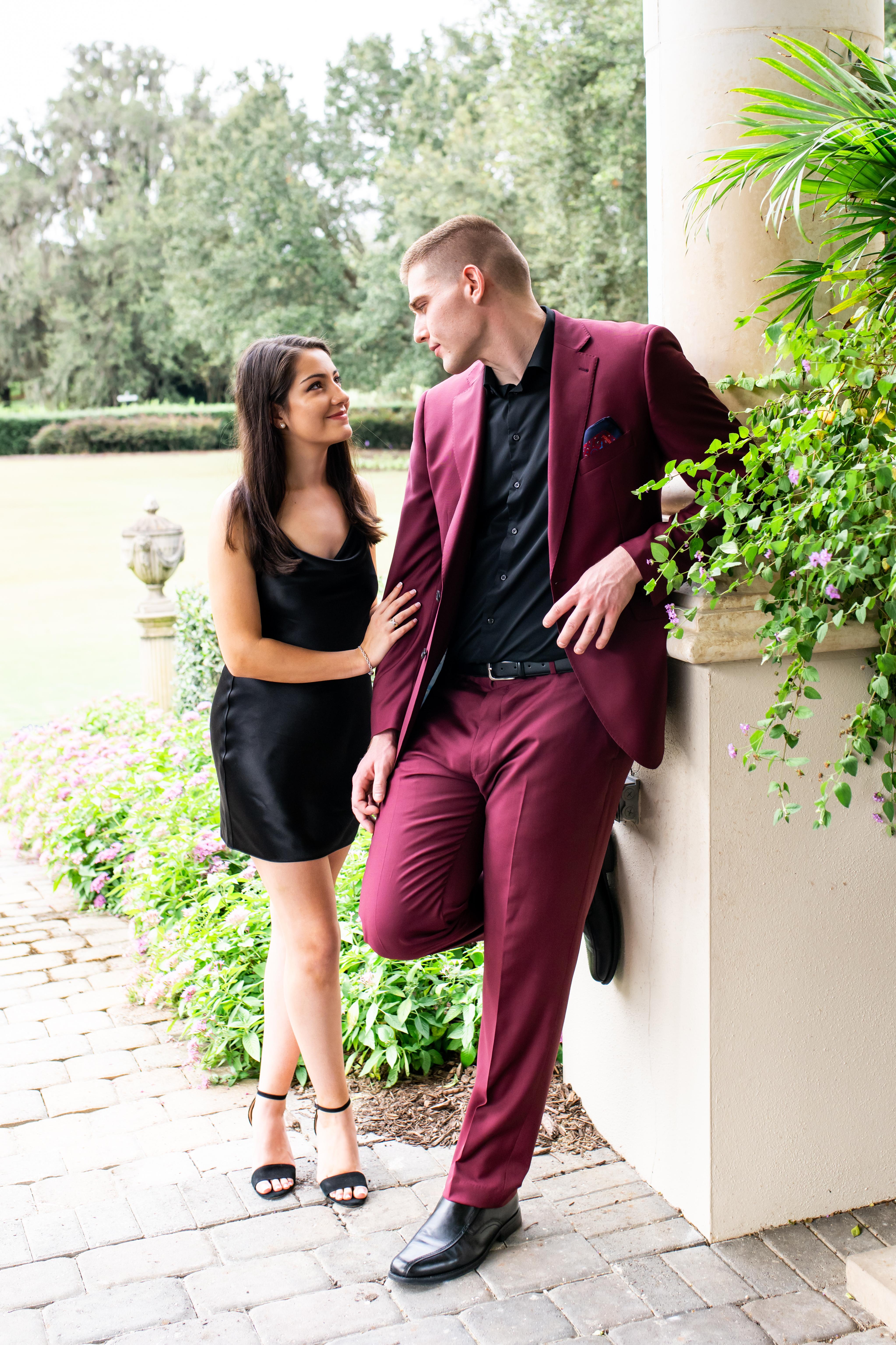 The Wedding Website of Zachary Gilligan and Nicole Stein