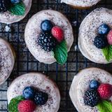 Hook & Press Donuts