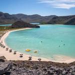 Playa Balandra