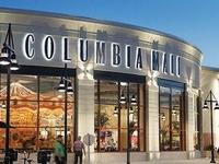 The Mall in Columbia