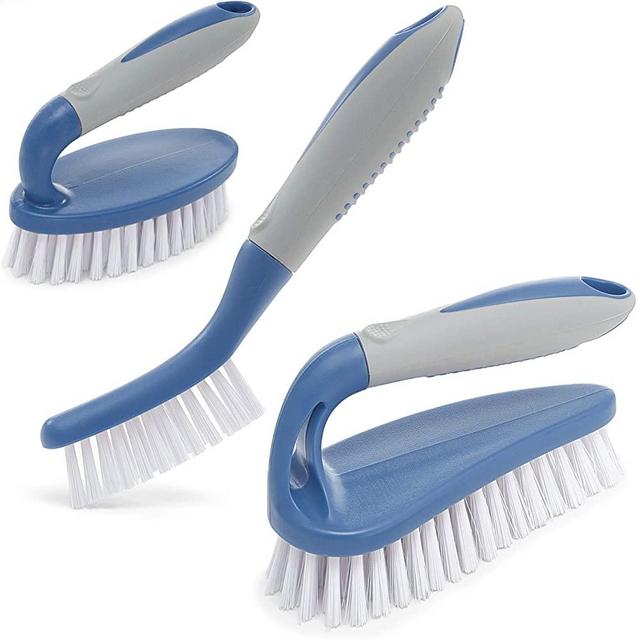 Scrub Utility Brush, 8482