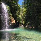 Rio Melcocho