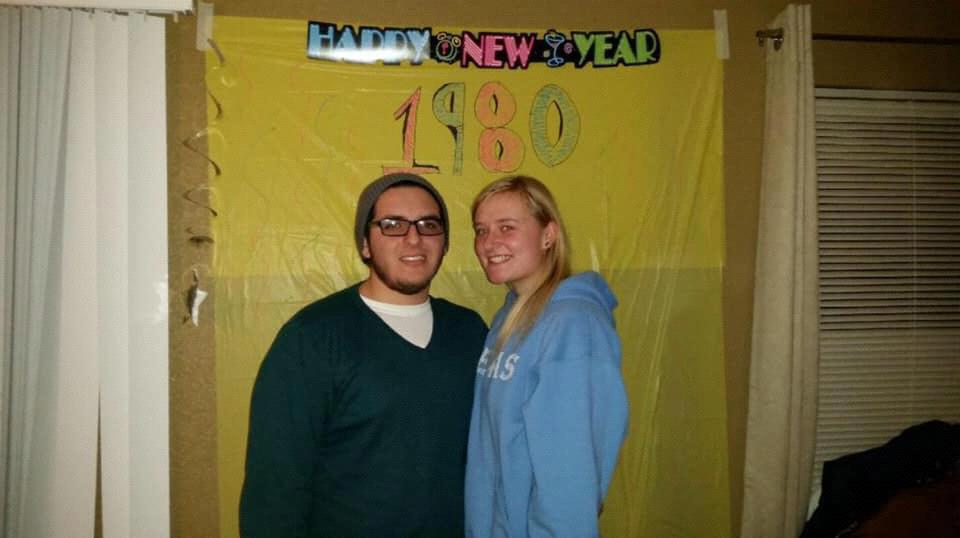 New Year’s Eve 2014/2015