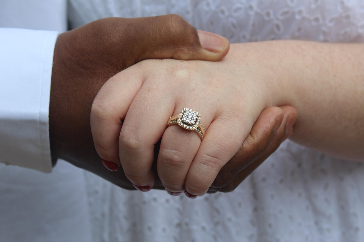 The Wedding Website of Katie Grace Alewine and Yacques Geter