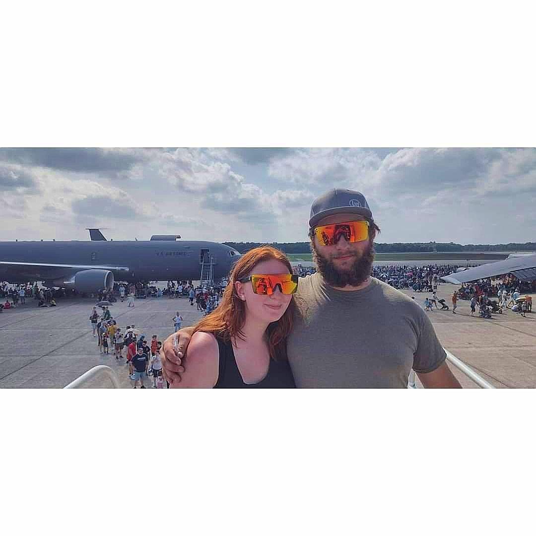 Portsmouth Air Show
