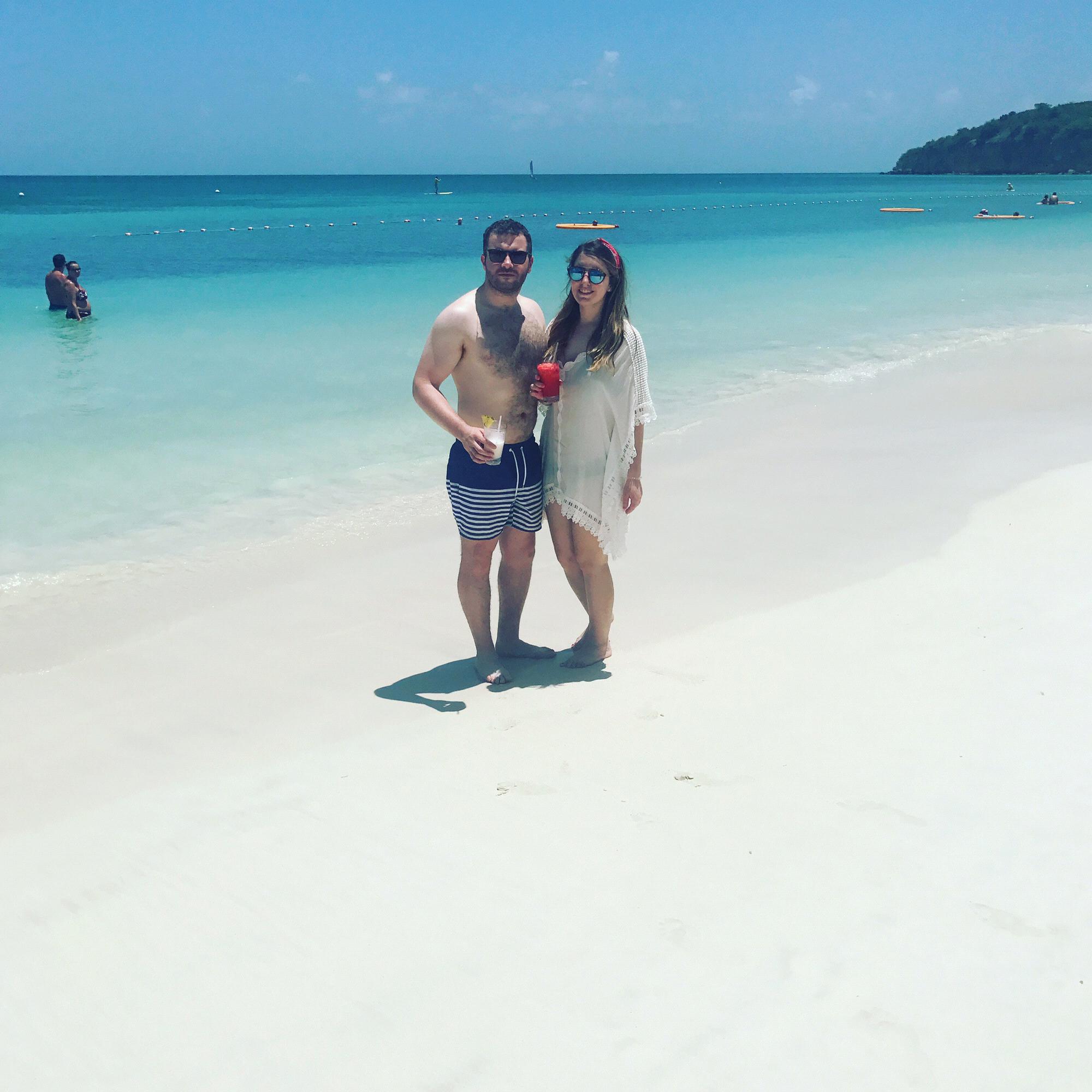 Antigua 2017