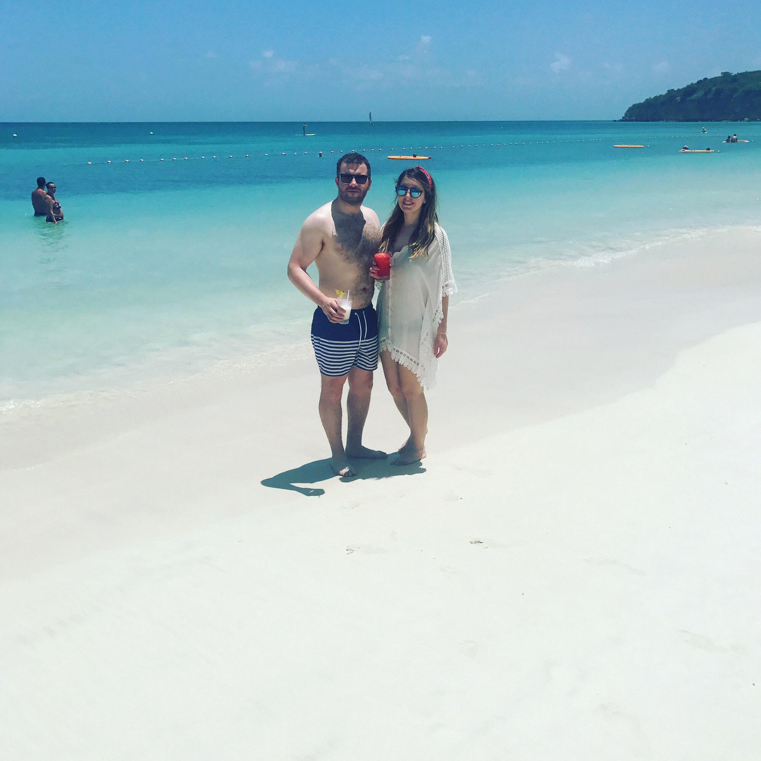 Antigua 2017