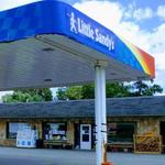 Little Sandy's Restaurant