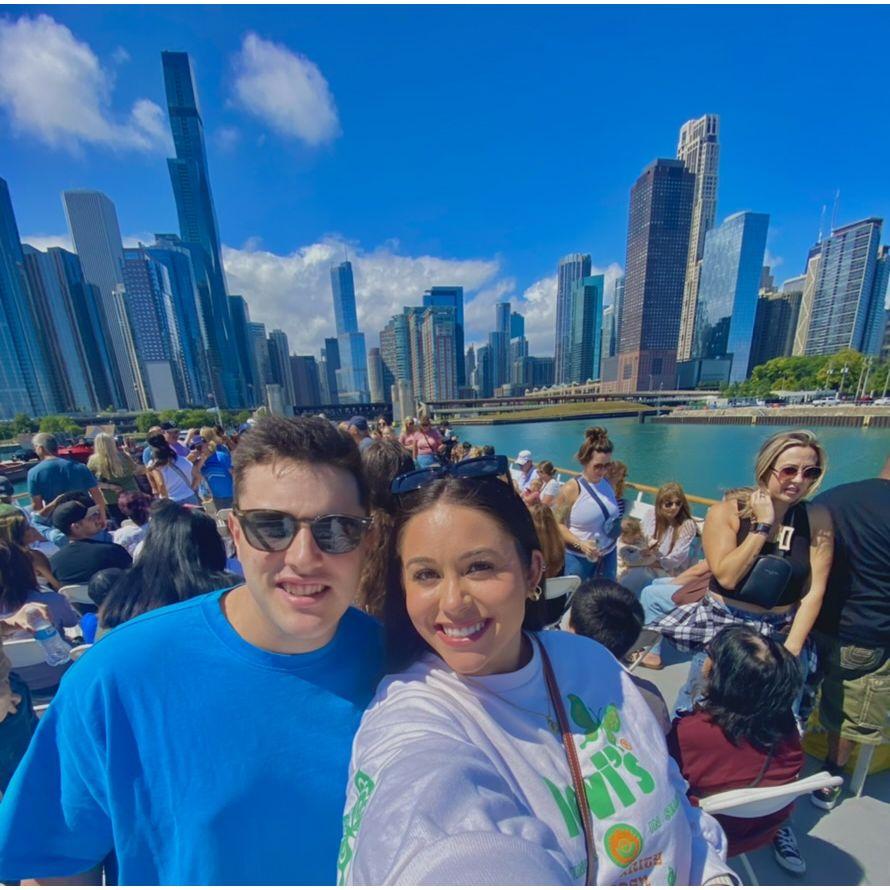 Chicago, 2022