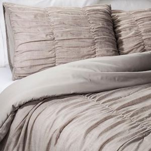 Chambray Comforter Set - Xhilaration™