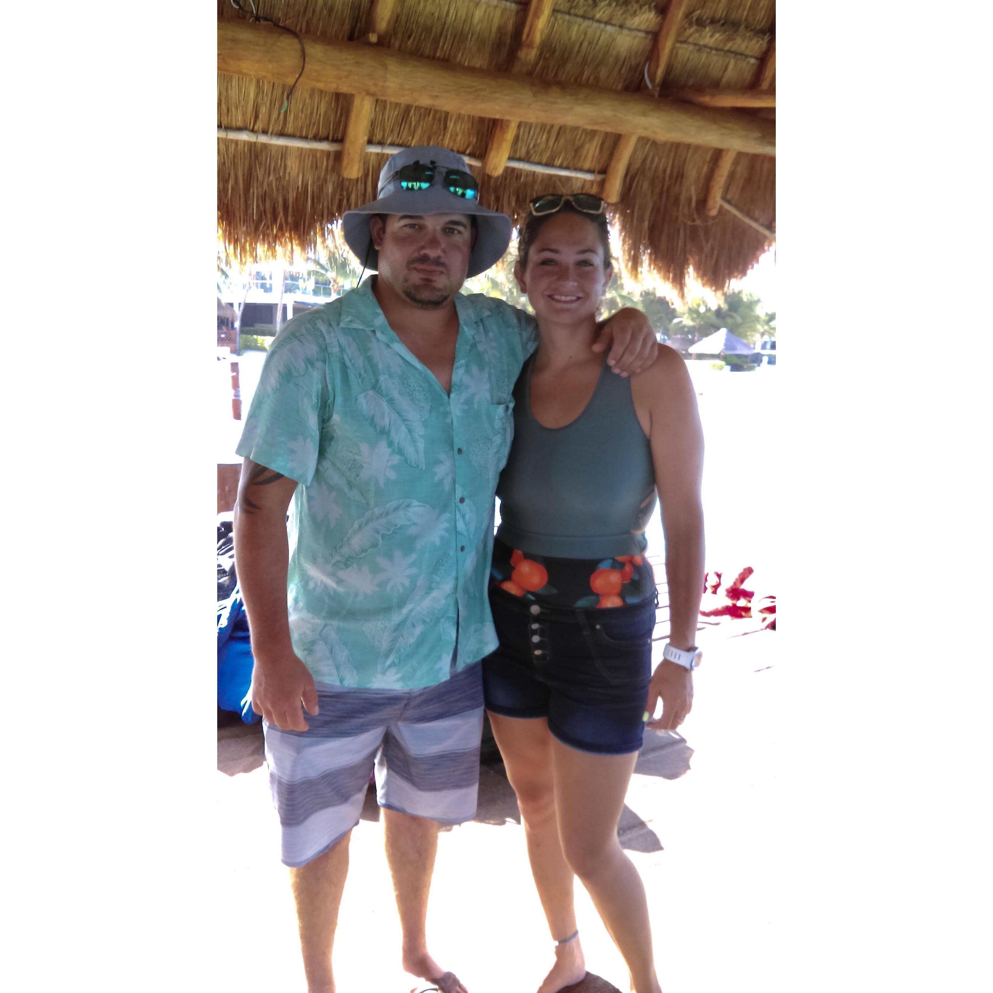 Cozumel