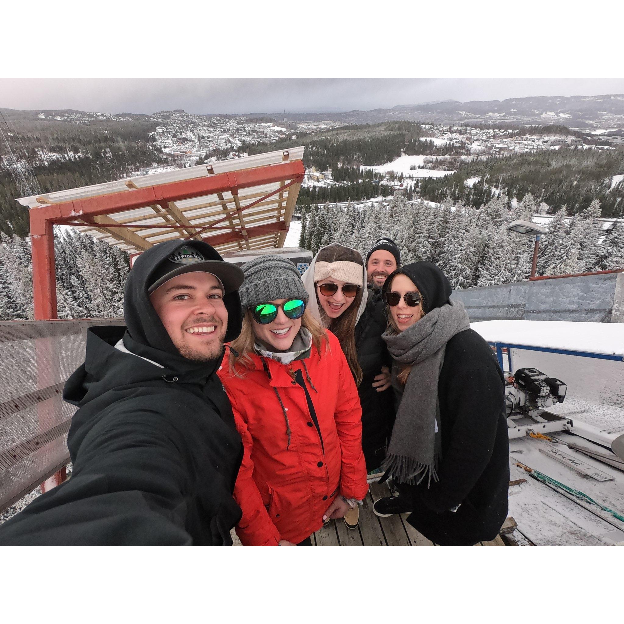 Trondheim, Norway
