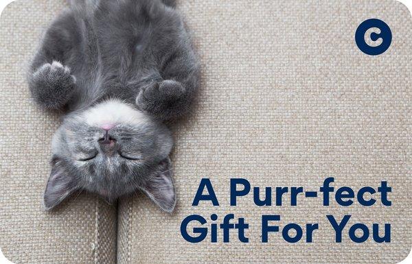 Chewy eGift Card