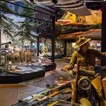 Wisconsin Veterans Museum