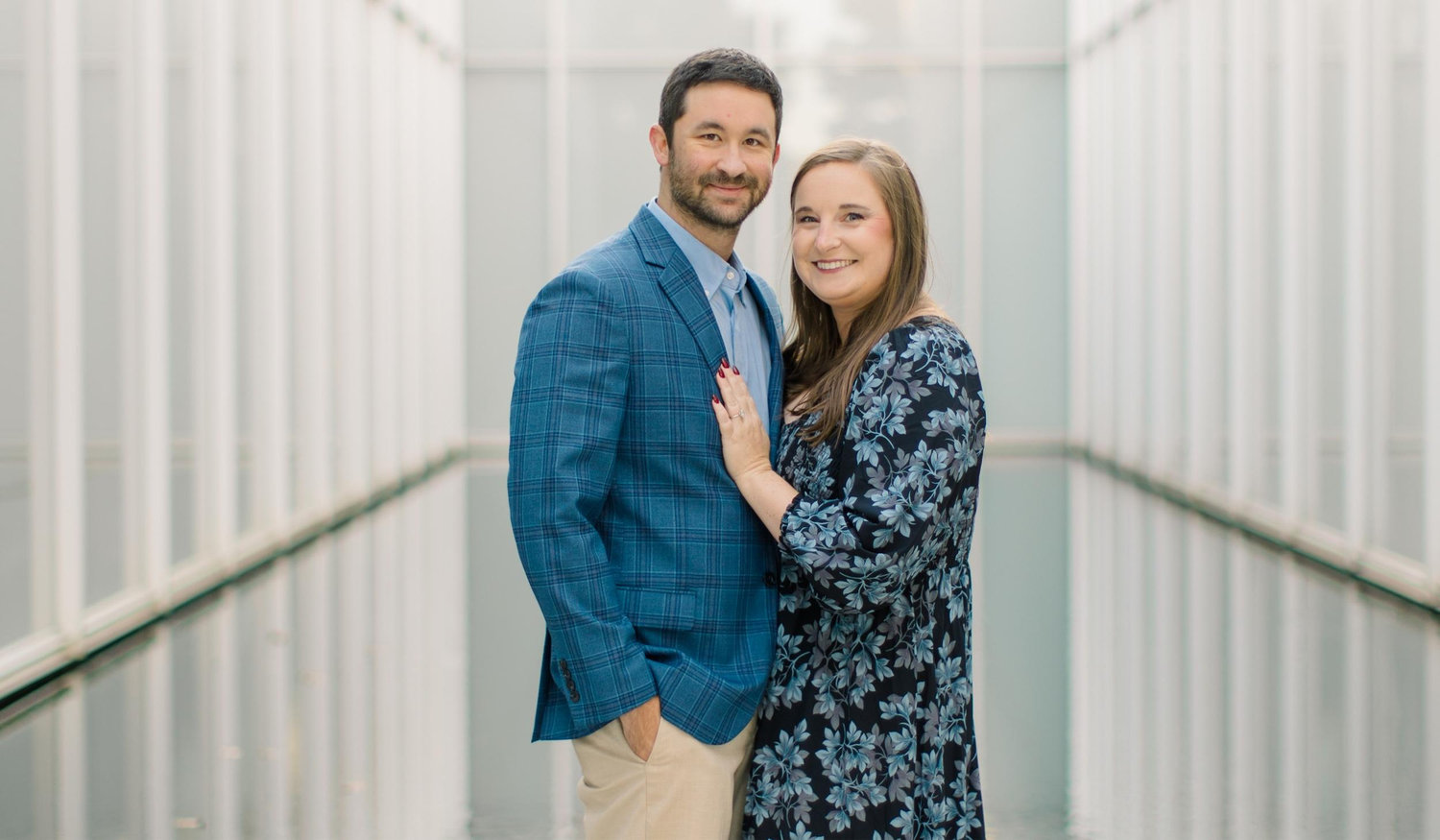 The Wedding Website of Hillary Linn and Aaron Ward