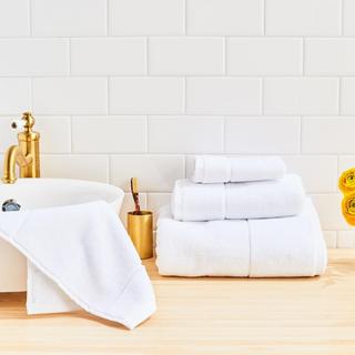 Riley Soft 6-Piece Towel Set