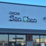 CHICHA San Chen