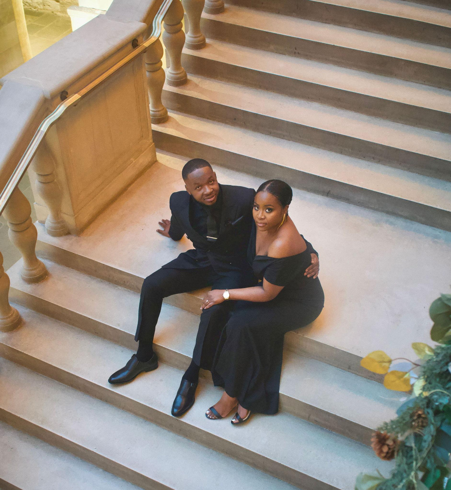 The Wedding Website of Macda Gerard and Roodson Rene