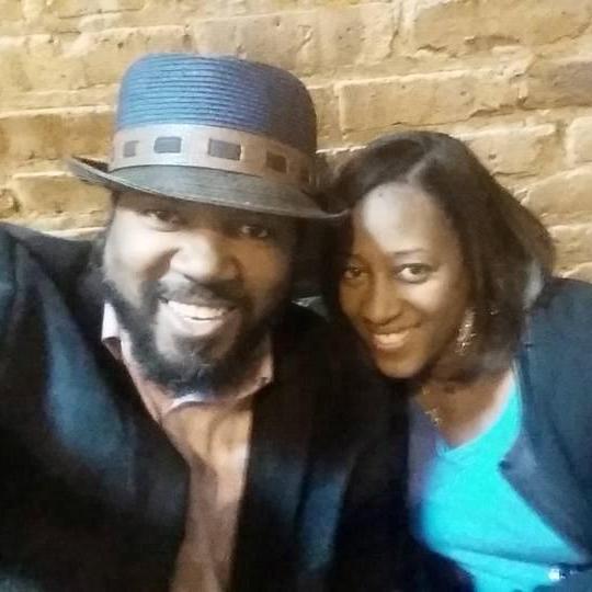Windy City Live Spring 2015
