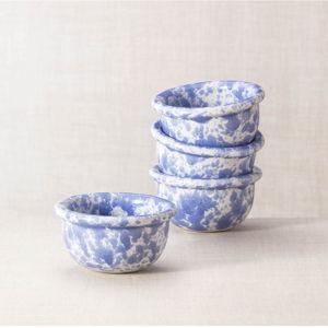 Bennington Potters Butter Crock