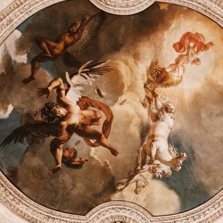 Louvre Museum Private Guided Tour for 2 - Paris