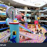 Santafé Mall