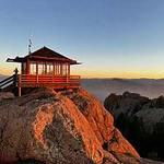 Lookout Mountain Trail