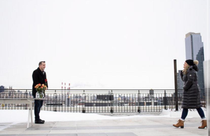 The Wedding Website of Briana Crowe and James Reardon