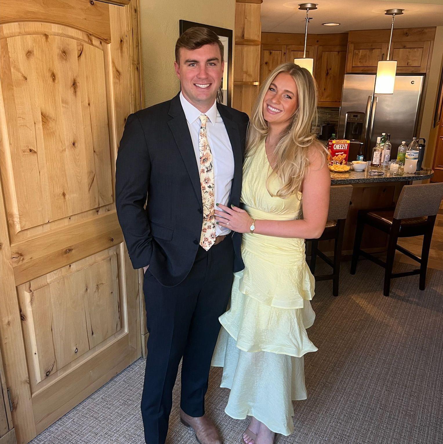 Nick & Maclaine's Wedding (Jun 2024) Park City, UT