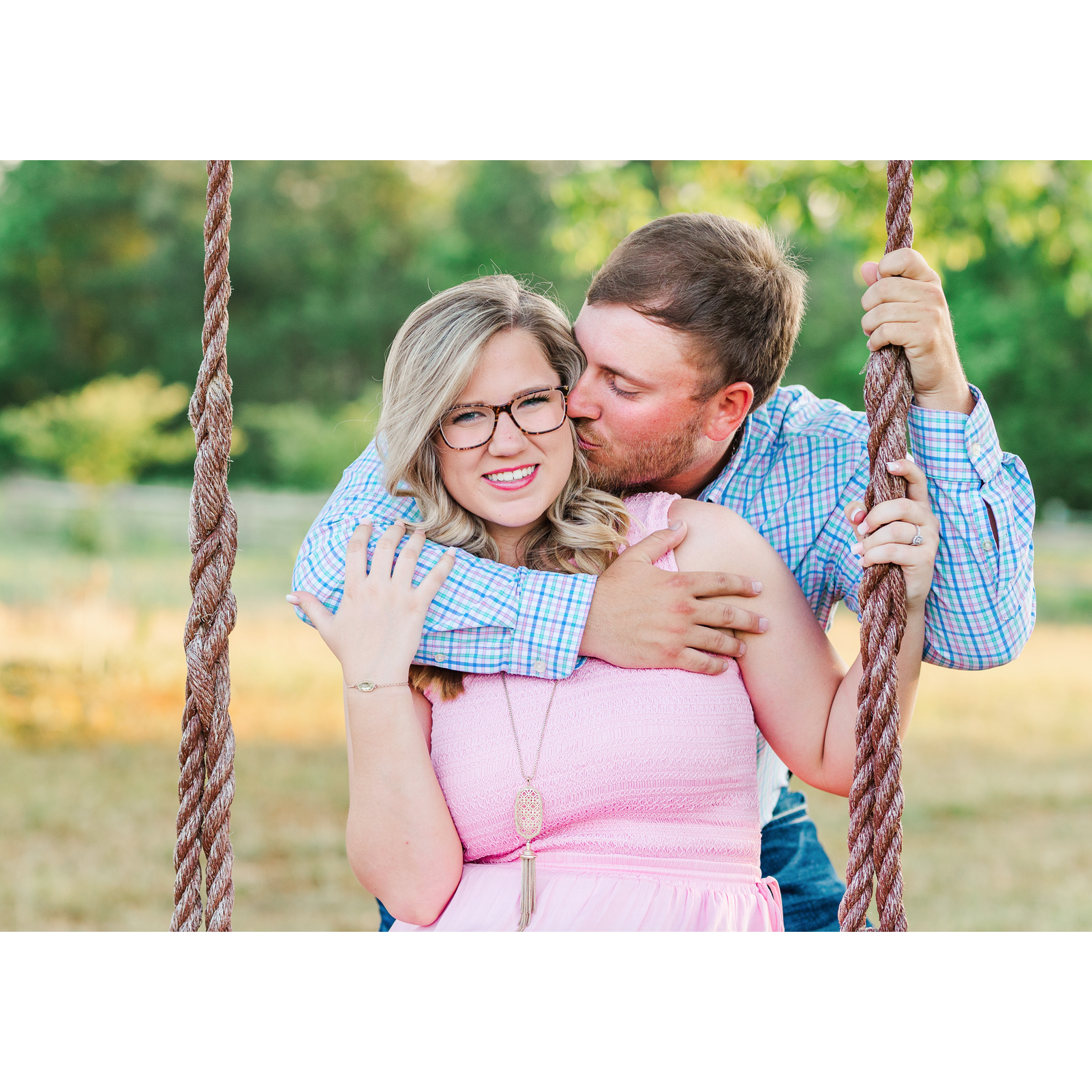 Engagement Pictures!! May, 2021