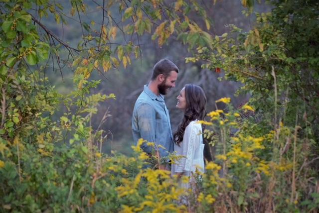 The Wedding Website of Tanner Winter and Carrie Engel