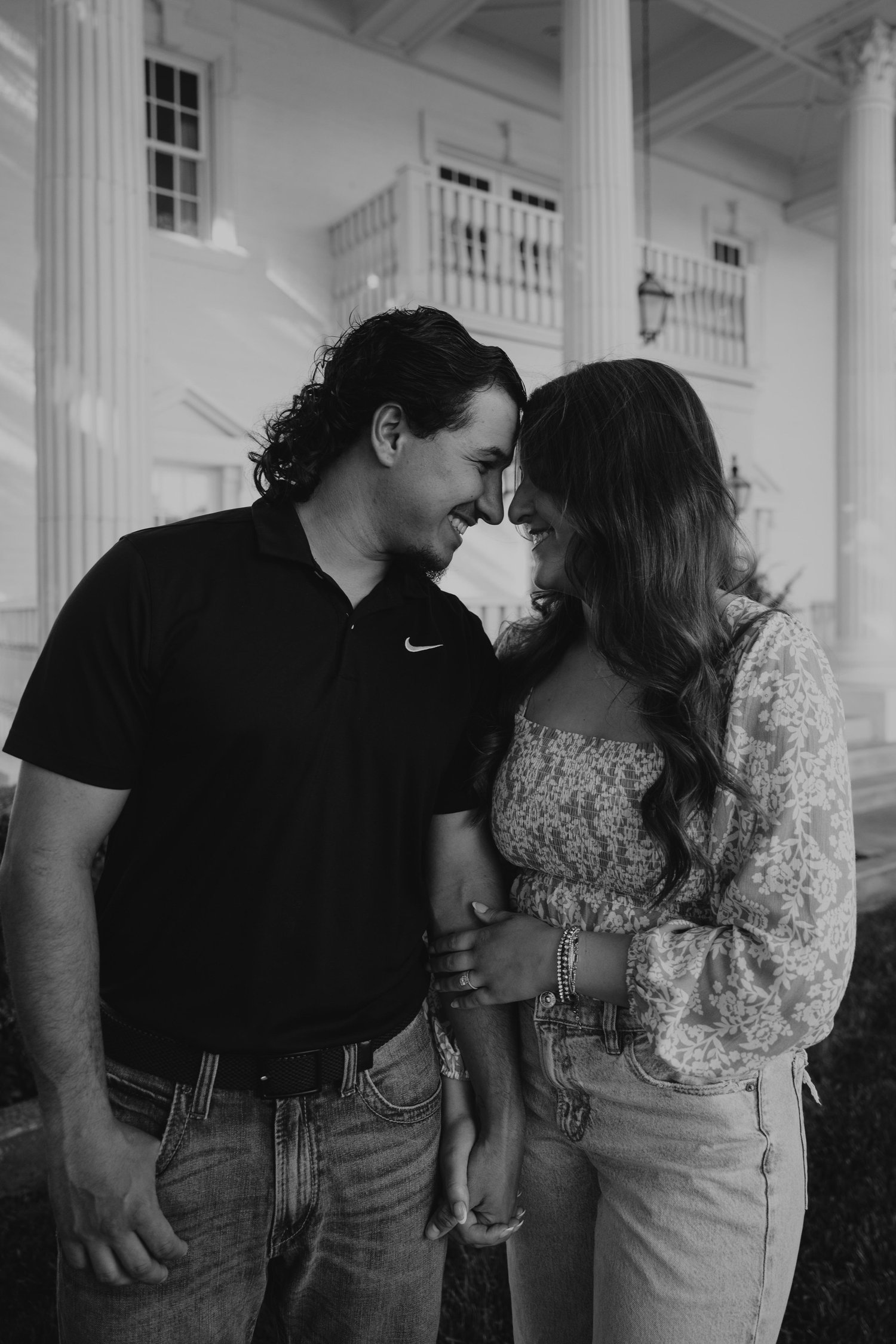 The Wedding Website of Emily Mack and Dante Sanchez