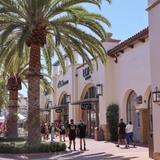 Outlets at San Clemente