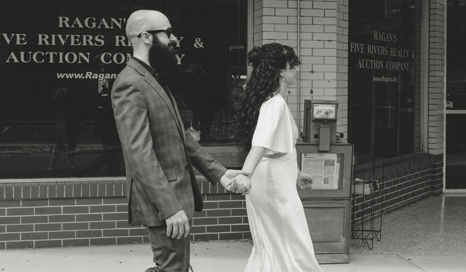 The Wedding Website of Jessie Bohler and Kyler Elliott