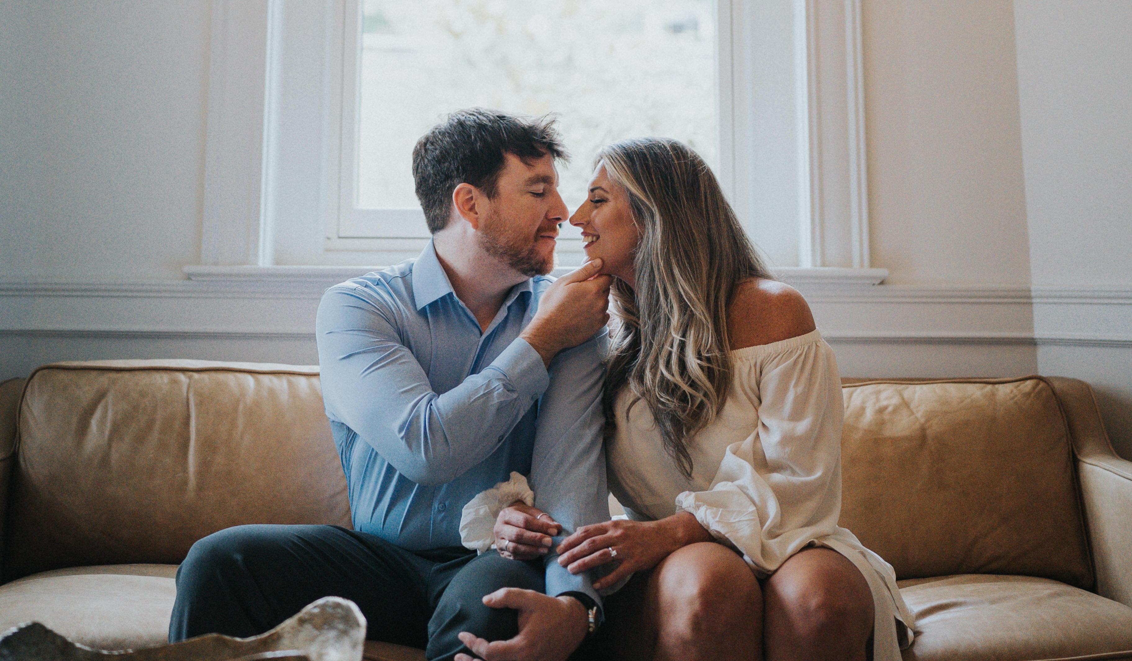 Lindley Roebuck and Kyle Craig's Wedding site