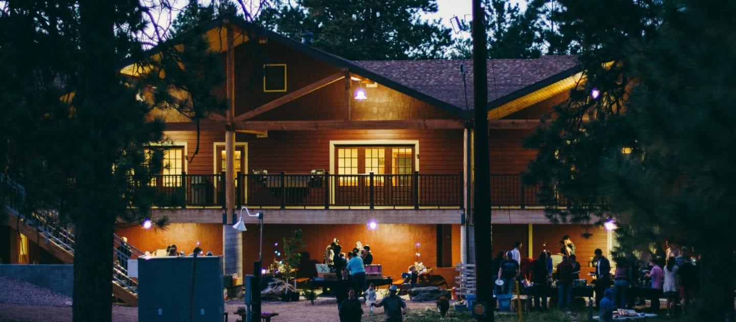 The Wedding Website of Aaron Dorfman and Hannah Walsh