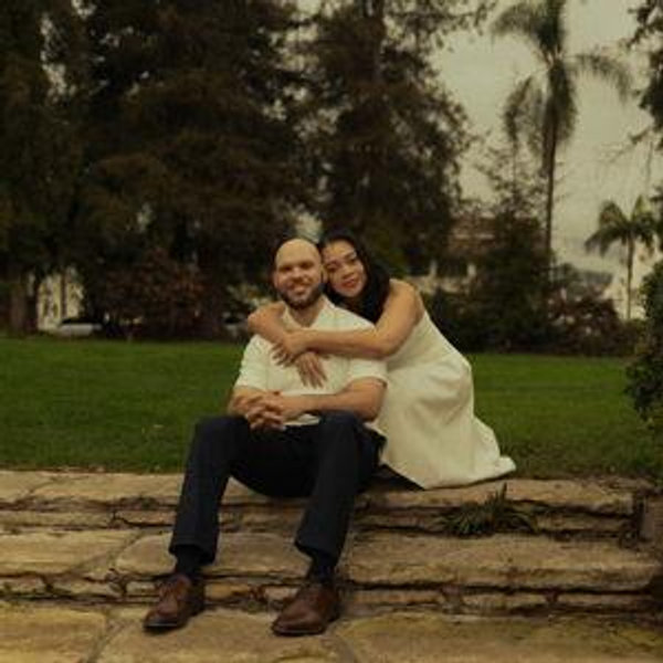 Our Newlywed Fund