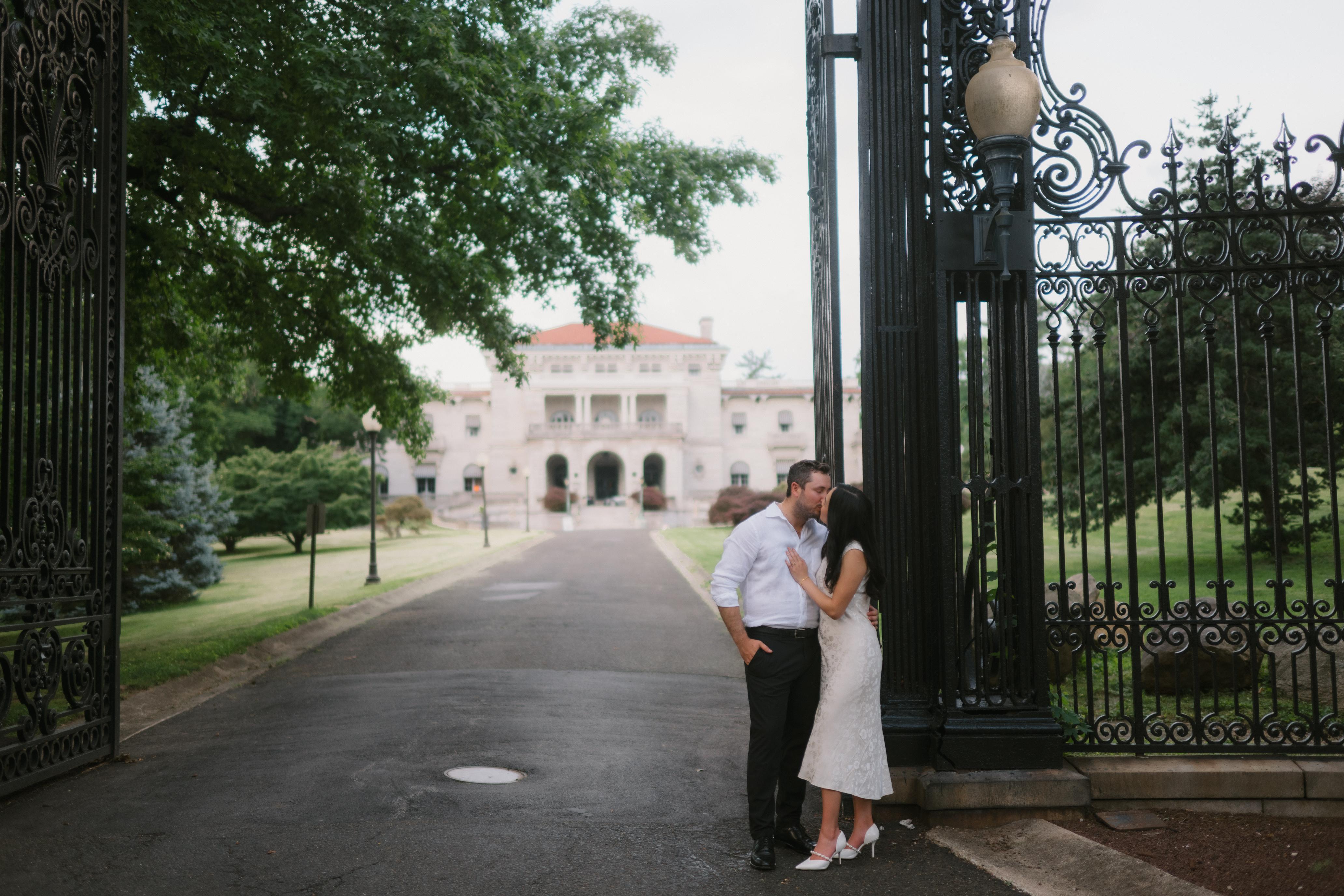 The Wedding Website of Madison Quo and Matthew Rykaczewski