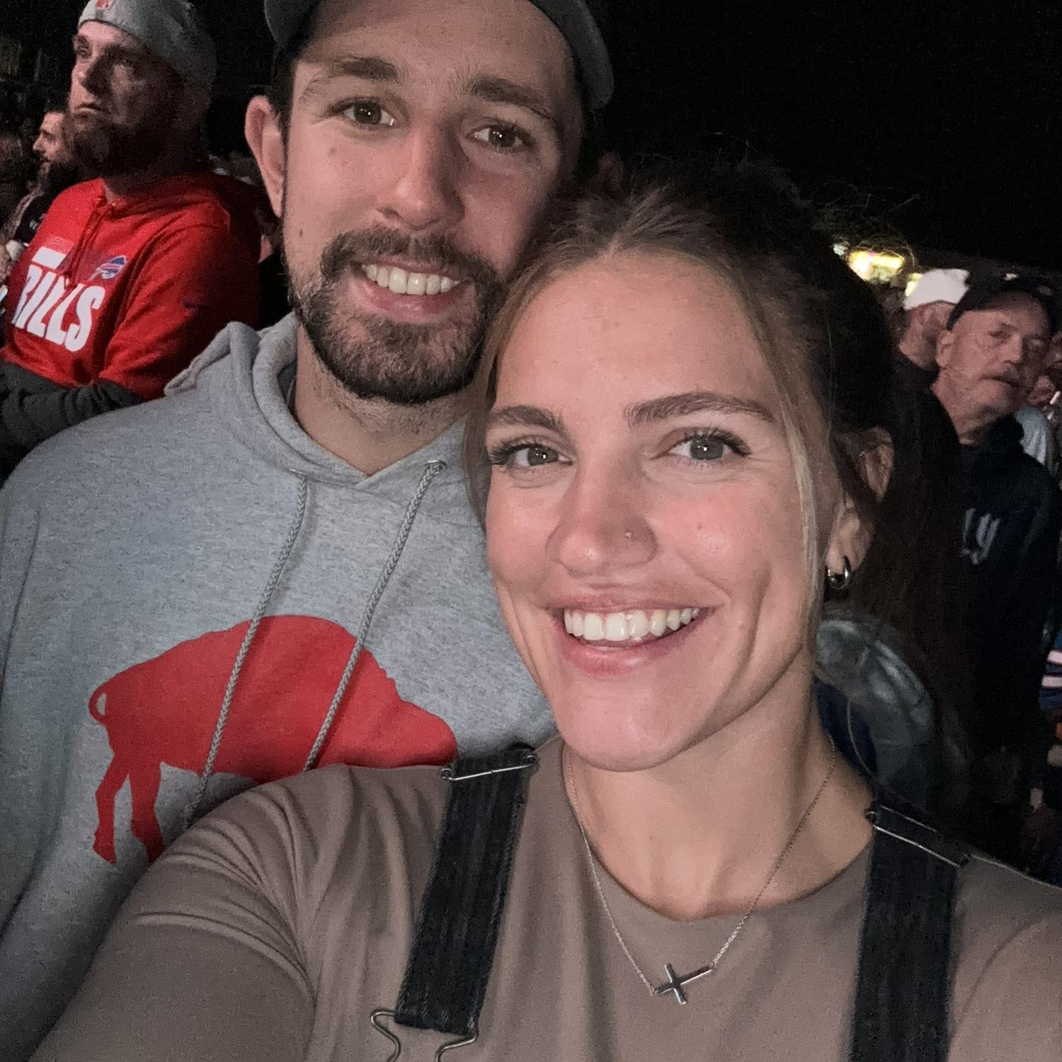 Creed concert