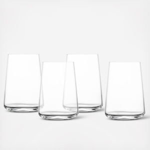 MioVino Tumbler Glass, Set of 4