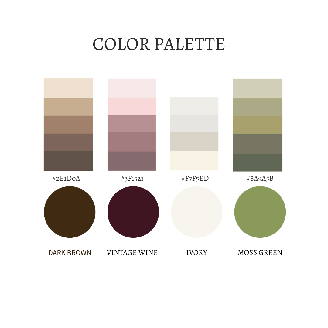 The Wedding Website of Nataliia Tsyhankova and Yaroslav Sankov