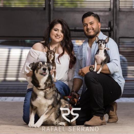 The loves of our lives!