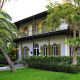 The Hemingway Home and Museum