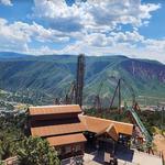 Glenwood Caverns Adventure Park