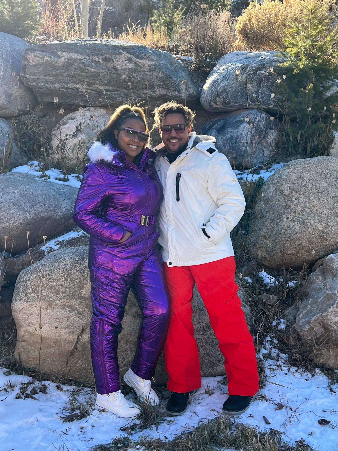 Fun in Colorado..