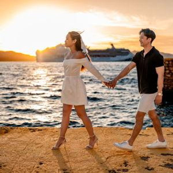 Our Honeymoon Fund